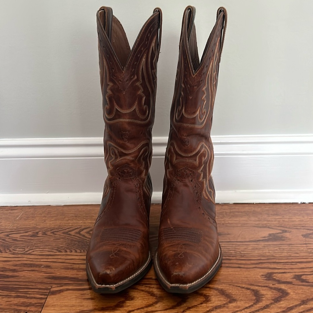 Ariat Women’s Cowboy Boots